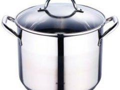 Oala din inox BG 6504